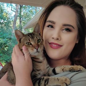 Meet your Posher, Danica